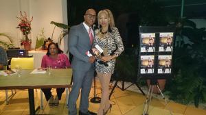 foto 2 lanzamiento libro shasha