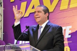 Francisco Javier Politico