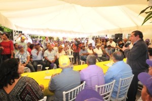 Francisco Javier Puerto Plata