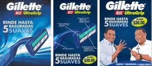 Gillette