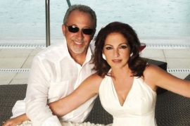Gloria Estefan