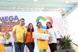 Habichuelas con Dlce