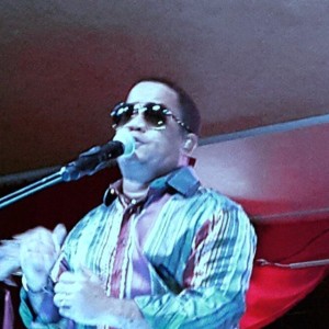 Hector Acosta SIn Merenegue