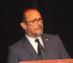 Jose Antonio Rodríguez