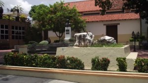 Parque 6 de Noviembre