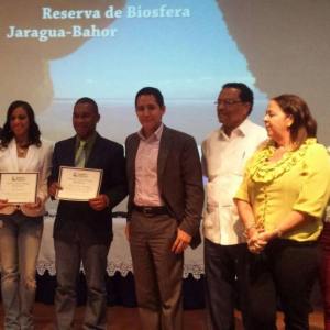 Periodista Reconocidos