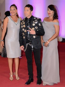 Premios Soberanos 2015
