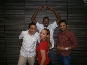 Rilax de lunes a viernes