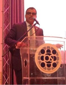 Tommy Galán ha convocado a titulares organismos seguridad.