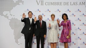 VII Cumbre