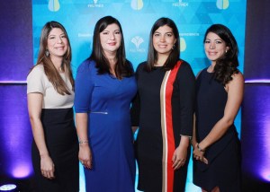 1 Foto Principal- Alicia, Cesilia, Cesarina y Gina Jiménez