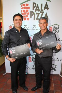 6 principal.. GianPalamarayBattesimoPalamara