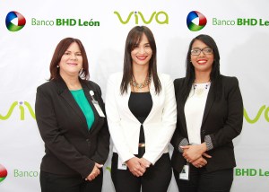 Ana Severino, Claridania Mejia, Marinny Santanta (2)