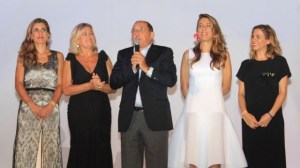 celebracion Bahia Princioe