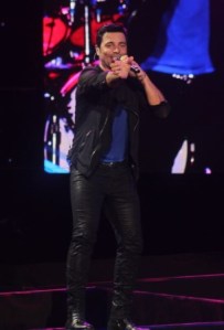 Chayanne