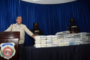 Droga puente caucedo