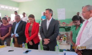 Bisono Entrega Recursos.