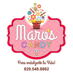 LOGO MAROS