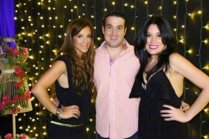 sambil santo domingo