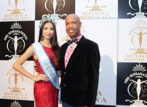 1 PRINCIPAL Miss Supranacional Jade Restituyo y Juan Rojas.