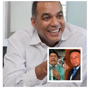 CARLOS GOMEZ Y EL PACHA