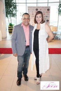 DANIEL MATEO Y NERYS DIAZ