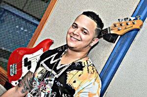 Sesion de Fotos Chael Produciendo