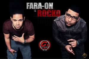 Faraon y Rocko