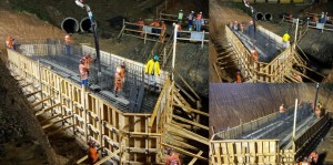 Fotos Obras Miches-Sabana