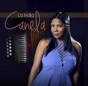 La India Canela 1