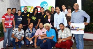 Miembros de la Fundación CTAO