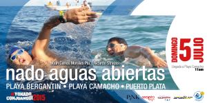 Nado en aguas abiertas