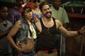 nashla Bogae y pangui sabiñon