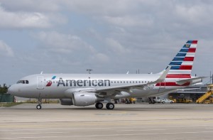 A 319