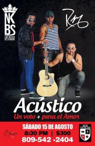 ACUSTICO