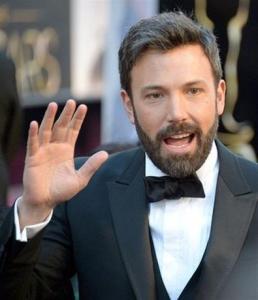 Ben Affleck