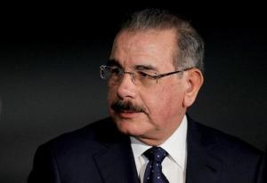 Danilo Medina