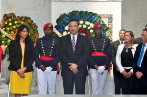 DSC_0171 Ofrenda floral de la DIGECOG