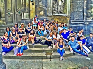 Europa en Jeans 2015 (1)