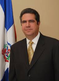 Francisco Javier Garcia