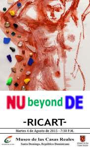 INVITACION NU beyond DE