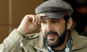 Juan Luis Guerra