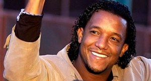 Pedro Martinez