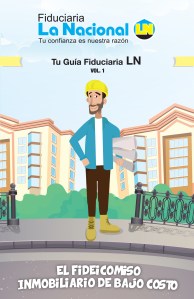 Portada Tu Guía Fiduciaria La Nacional