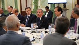 Reunion Dm empresarios