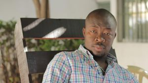 Toussaint Merionne 3