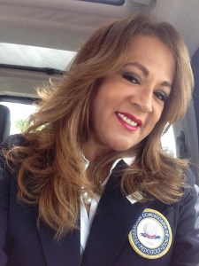 Vilma Márquez de Herrera..ÁMBAR.