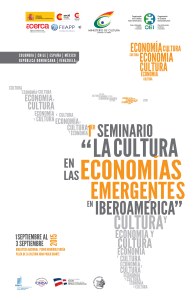 atril seminario culturas emergentes