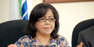 Altagracia Paulino