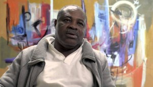 Artista Pablo Palasso